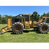 2015 Tigercat 620 Skidder